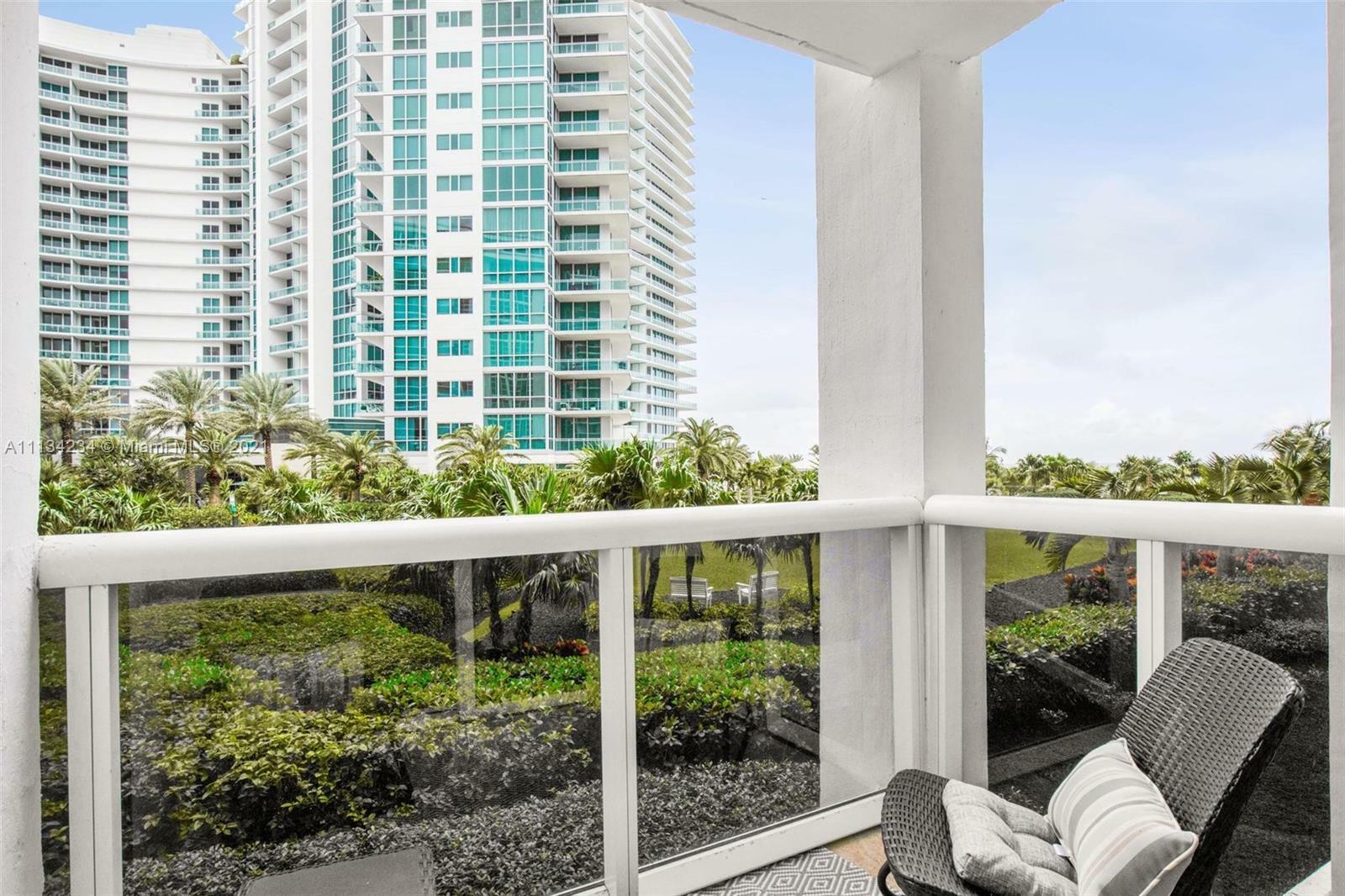 Property Photo:  10275 Collins Ave 302  FL 33154 