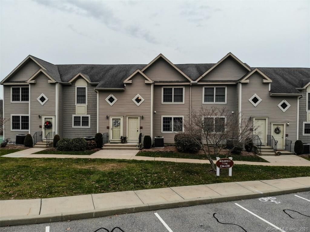 Property Photo: 64 Scotch Cap Road 137 CT 06375