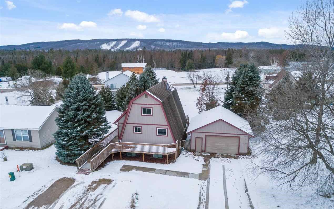 Property Photo: 3157 Aspen View MI 49713