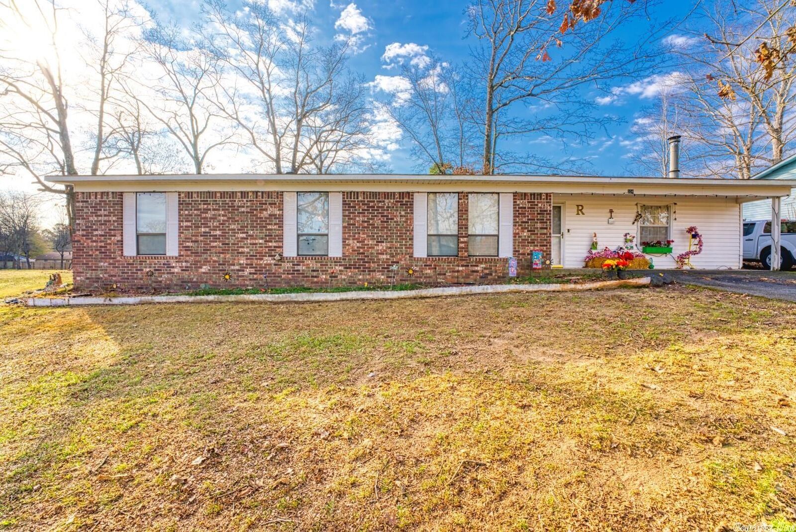 Property Photo: 334 Akers Road AR 71901