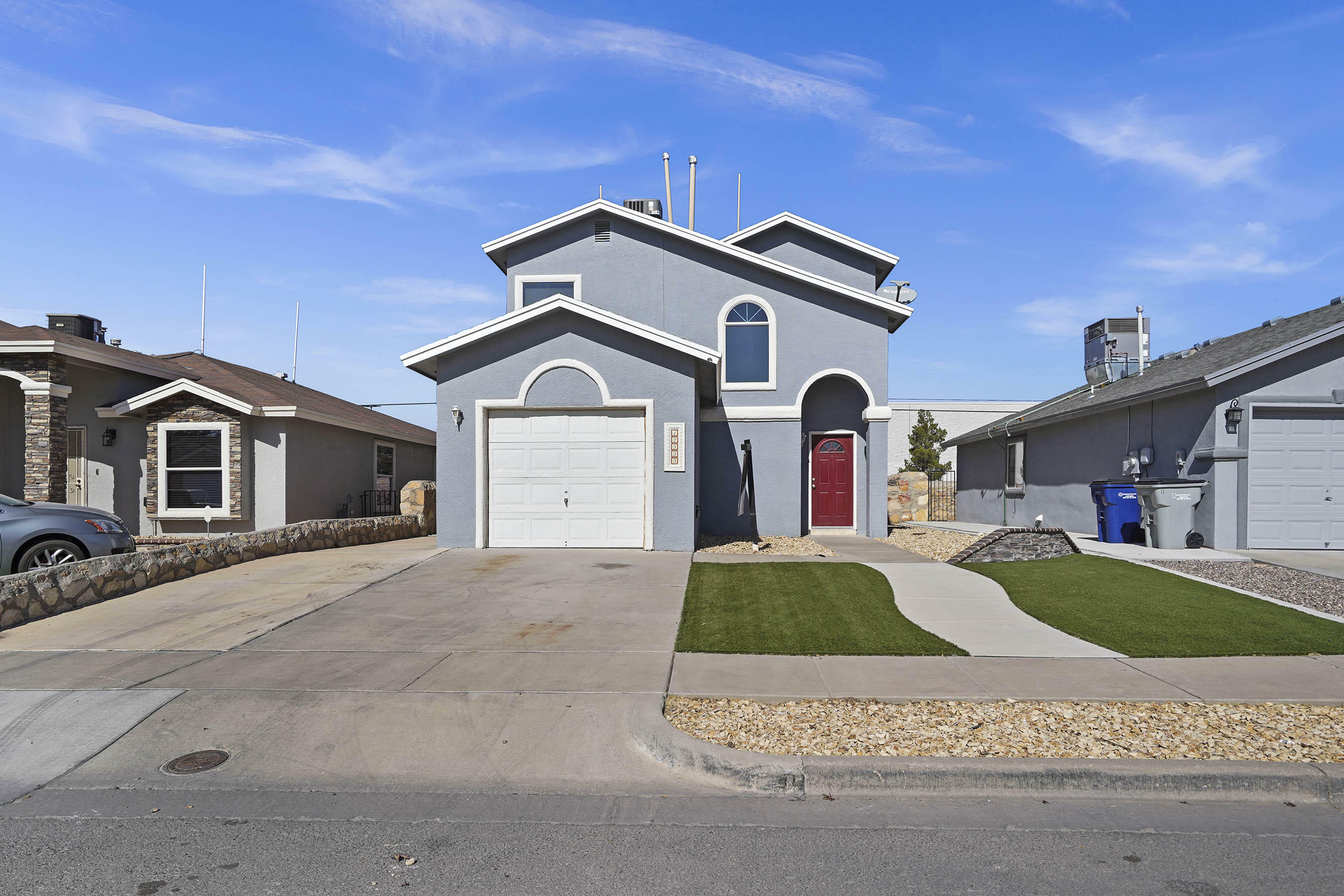 Property Photo: 12333 Tierra Arena Drive TX 79938