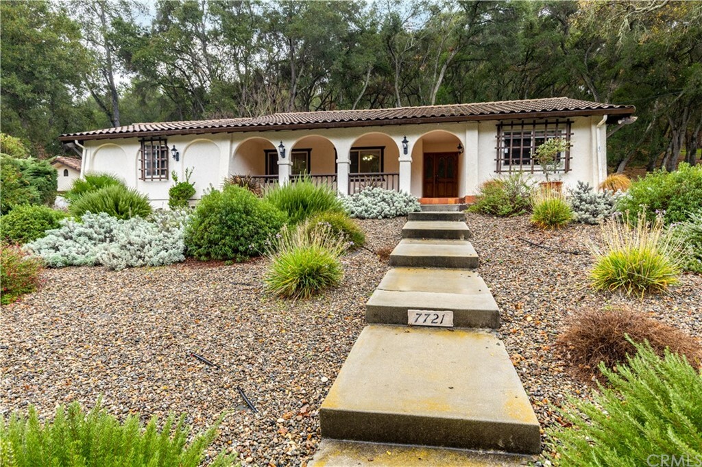 Property Photo:  7721 Del Rio Road  CA 93422 