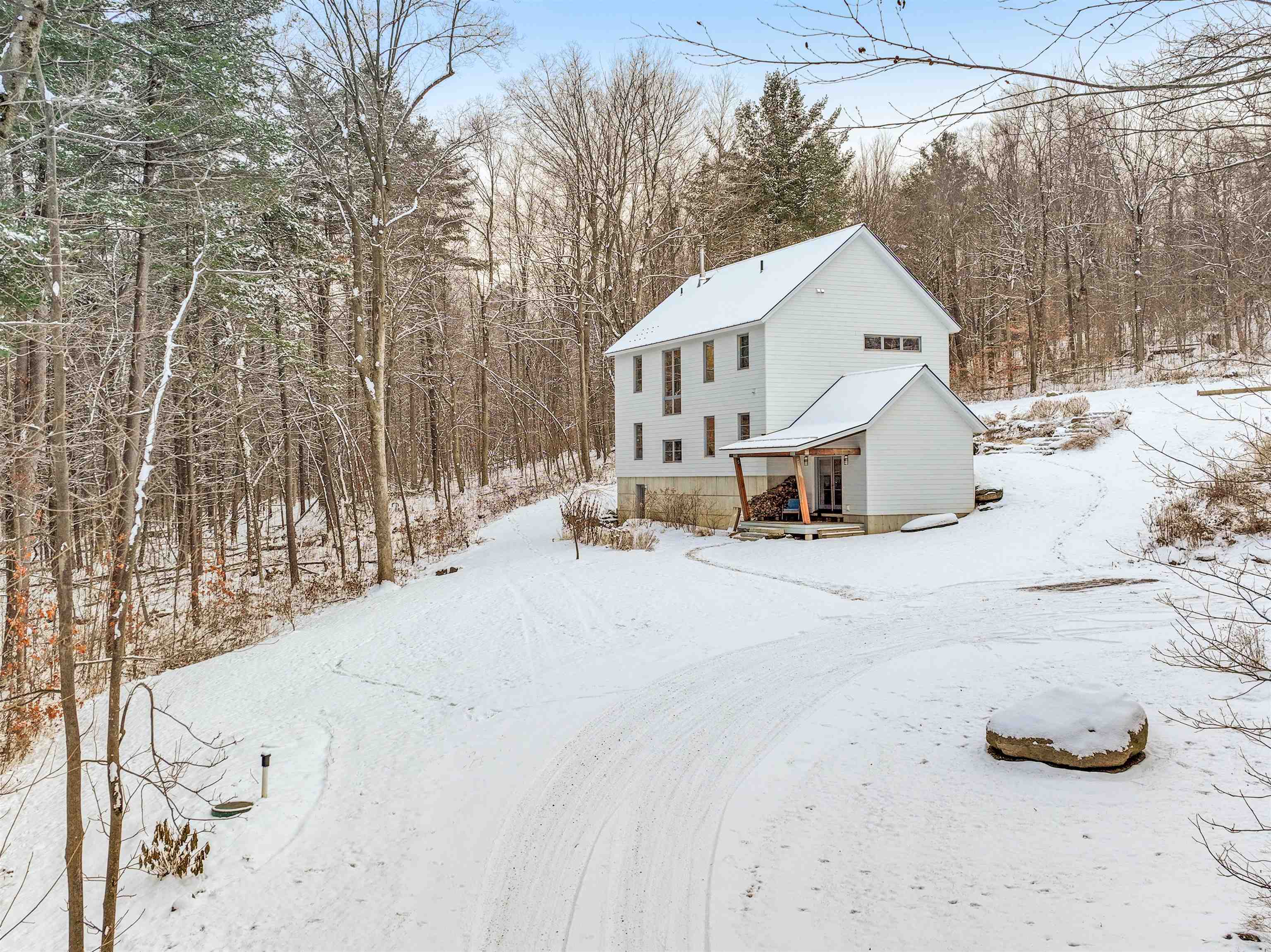 Property Photo: 125 Elfin Lane VT 05445