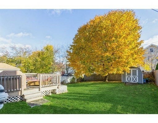 Property Photo: 121 Delmont Avenue MA 01604