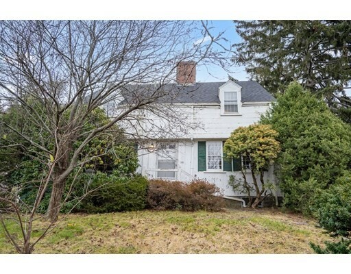 Property Photo: 155 Lincoln St MA 02176
