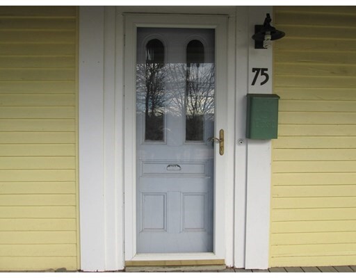 Property Photo:  75 Pickering Street  MA 01923 