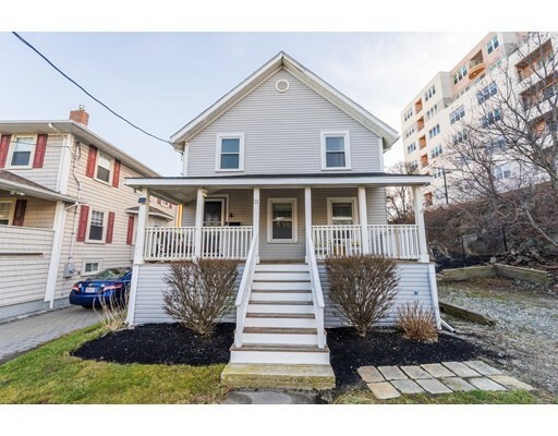 Property Photo: 21 Atherton Rd MA 02045