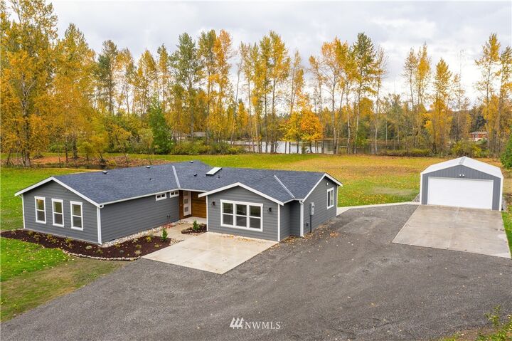 7076 Atwood Road  Ferndale WA 98248 photo