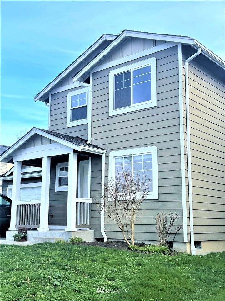 Property Photo:  7356 Clamdigger Drive  WA 98230 