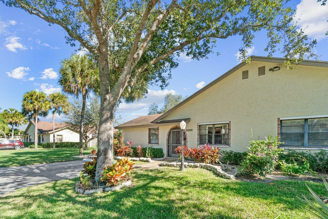 Property Photo:  23344 SW 55th Avenue A  FL 33433 