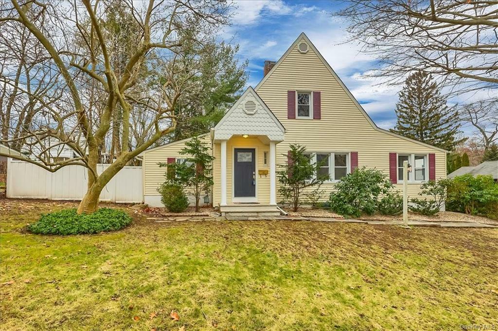 73 Collyer Avenue  New City NY 10956 photo