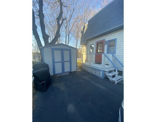 Property Photo: 540 North Main Street MA 02048