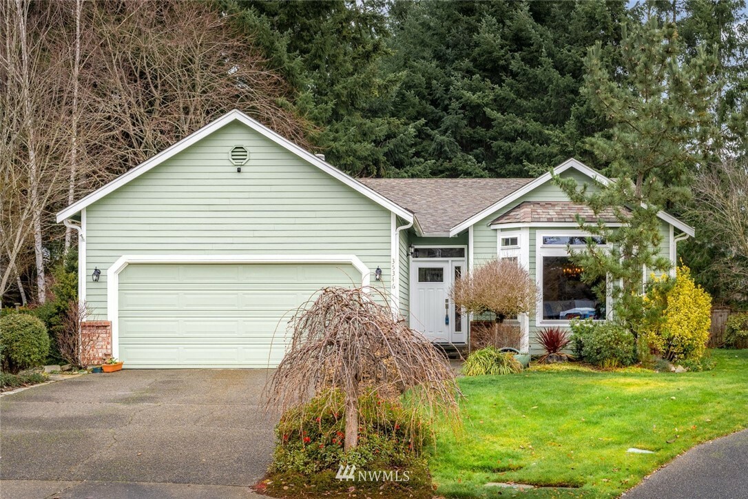 35346  11th Court SW  Federal Way WA 98023 photo