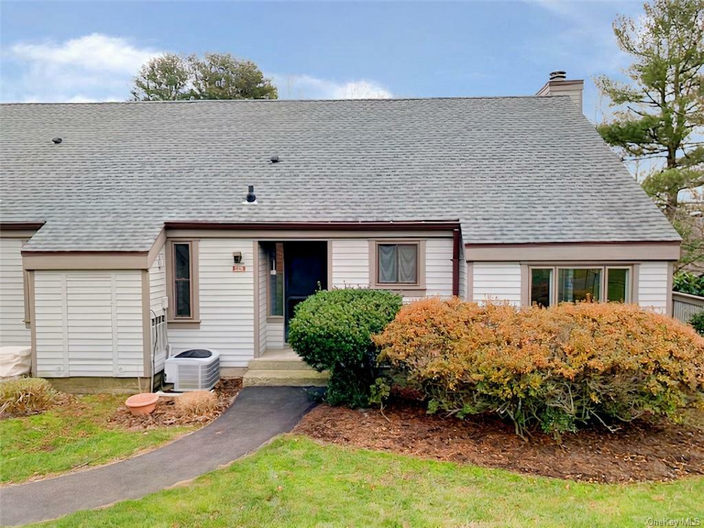 232 Heritage Hills B  Somers NY 10589 photo