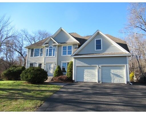Property Photo: 54 Carriage Ln MA 01089