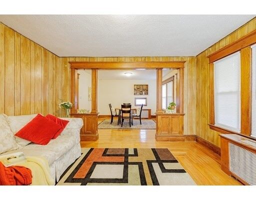 Property Photo: 32 Monrovia St MA 01104