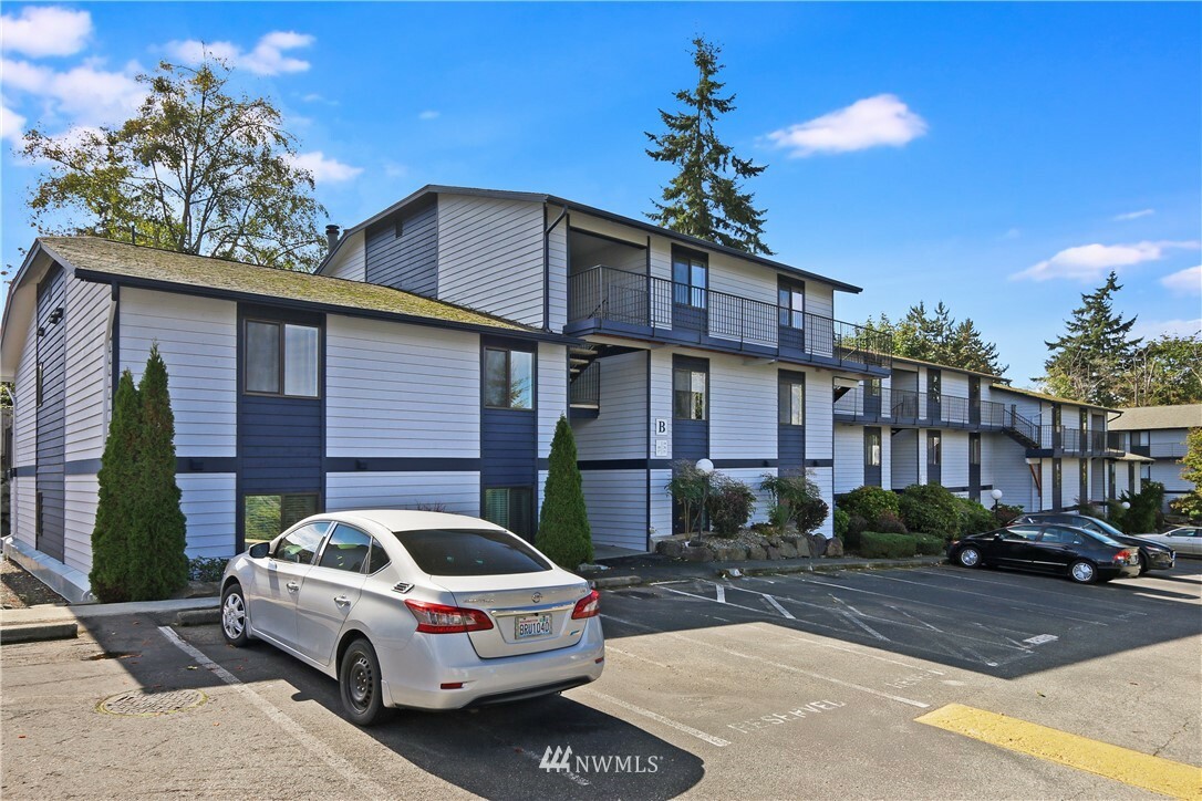 15416 40th Avenue W #25  Lynnwood WA 98087 photo