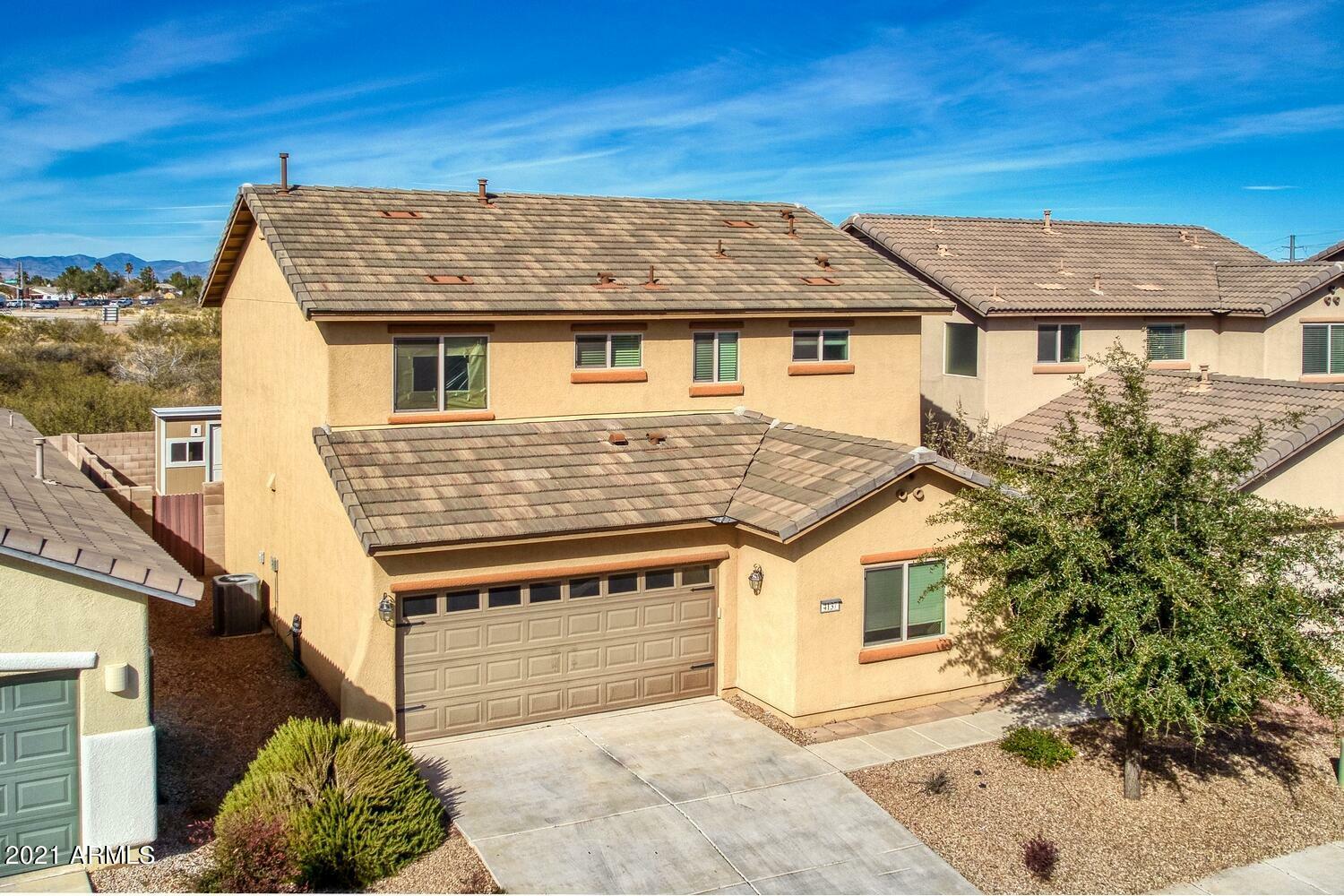 Property Photo:  4137 Big Bend Street  AZ 85650 