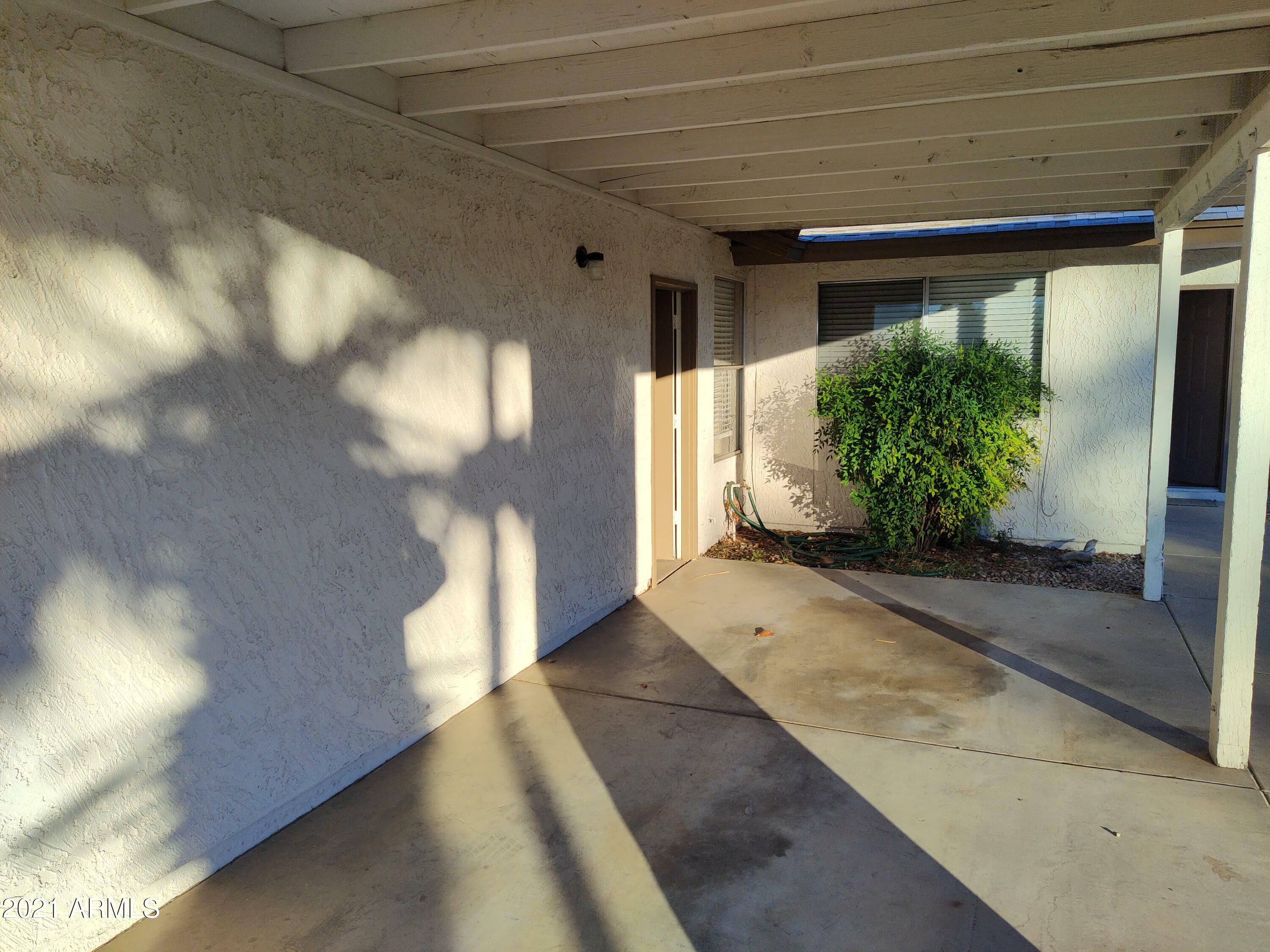 Property Photo:  1324 E Palmdale Drive  AZ 85282 