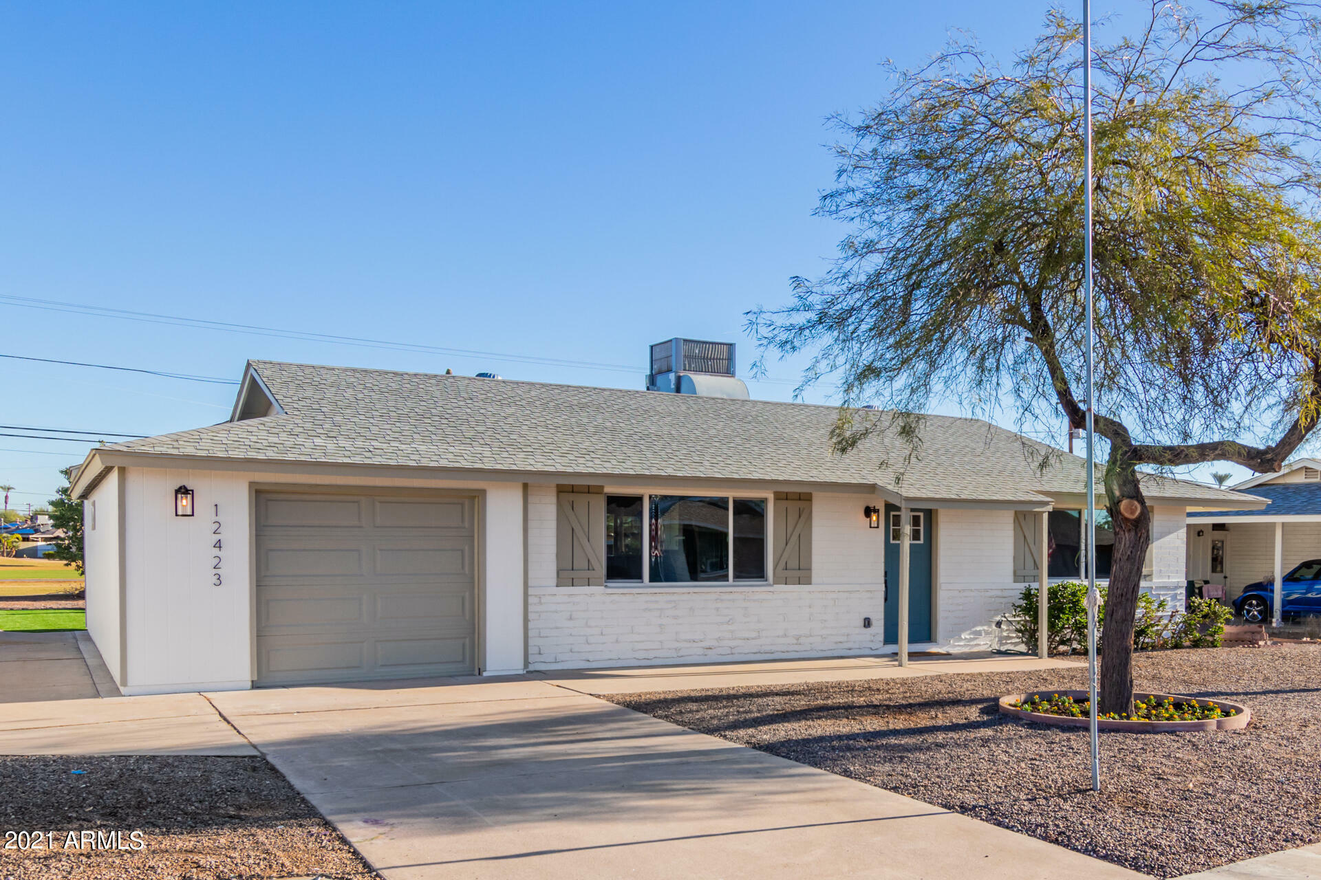 Property Photo:  12423 N Augusta Drive  AZ 85351 