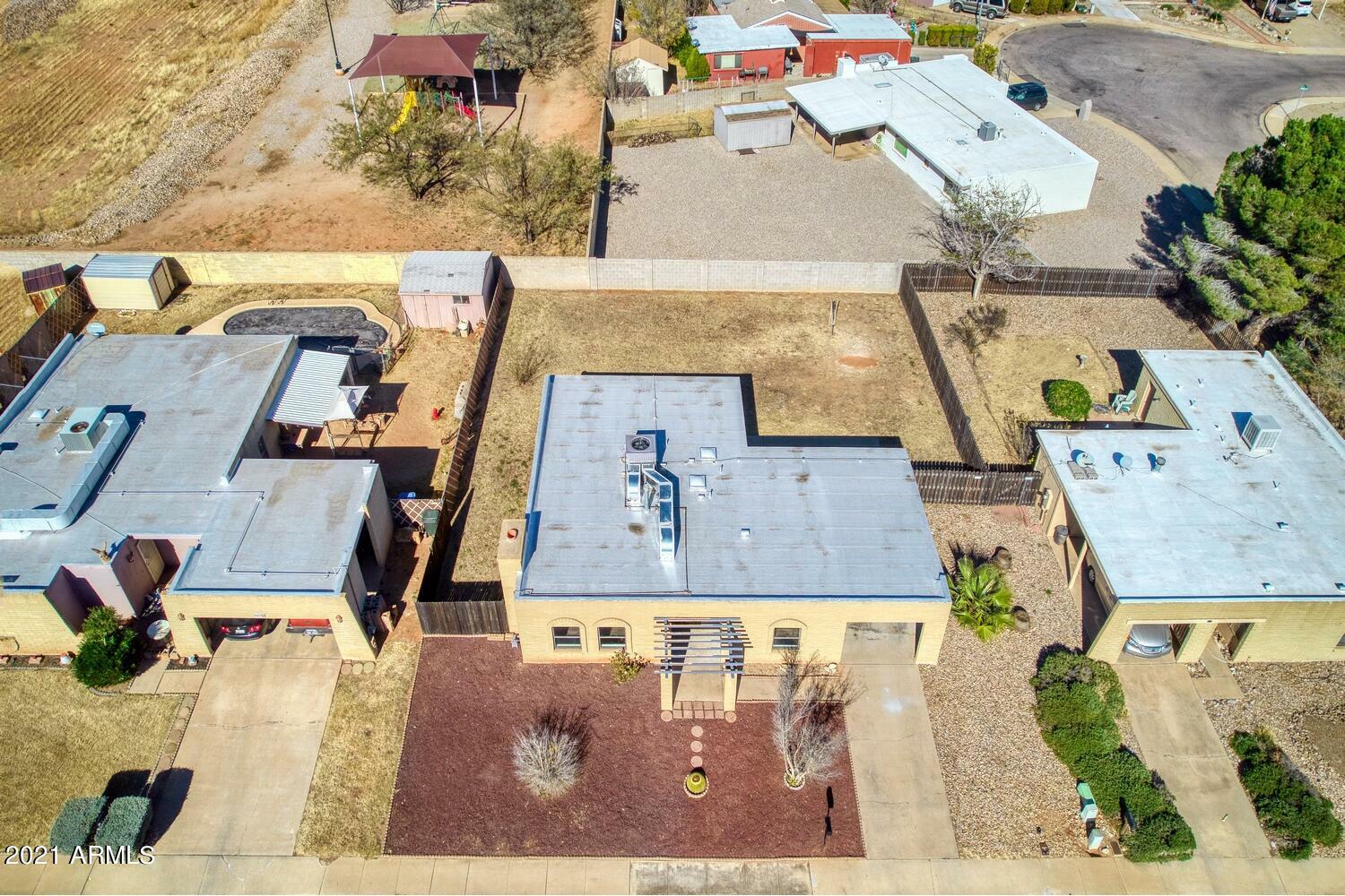 Property Photo: 101 Terra Drive AZ 85635