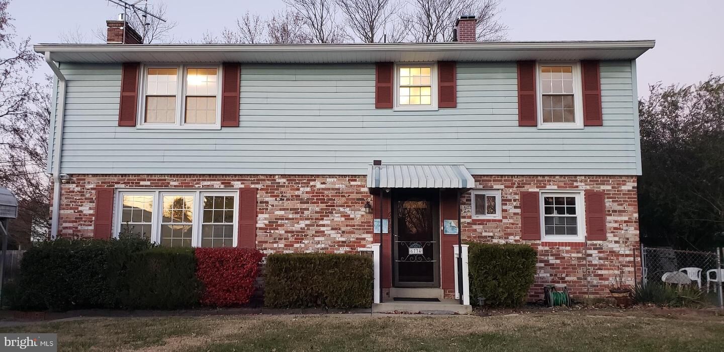Property Photo:  6734 Amherst Road  MD 20616 