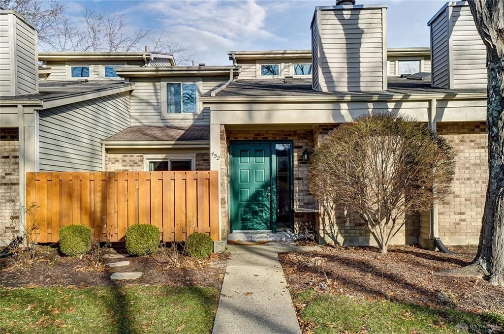 Property Photo:  452 Jamestown Circle  OH 45458