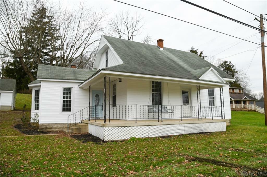 Property Photo:  7910 State Route 48  OH 45322 