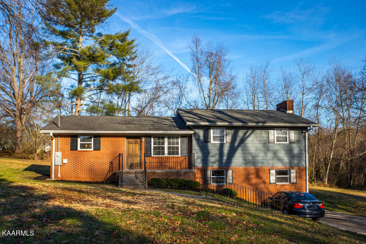 Property Photo:  4409 Stafford Rd  TN 37804 