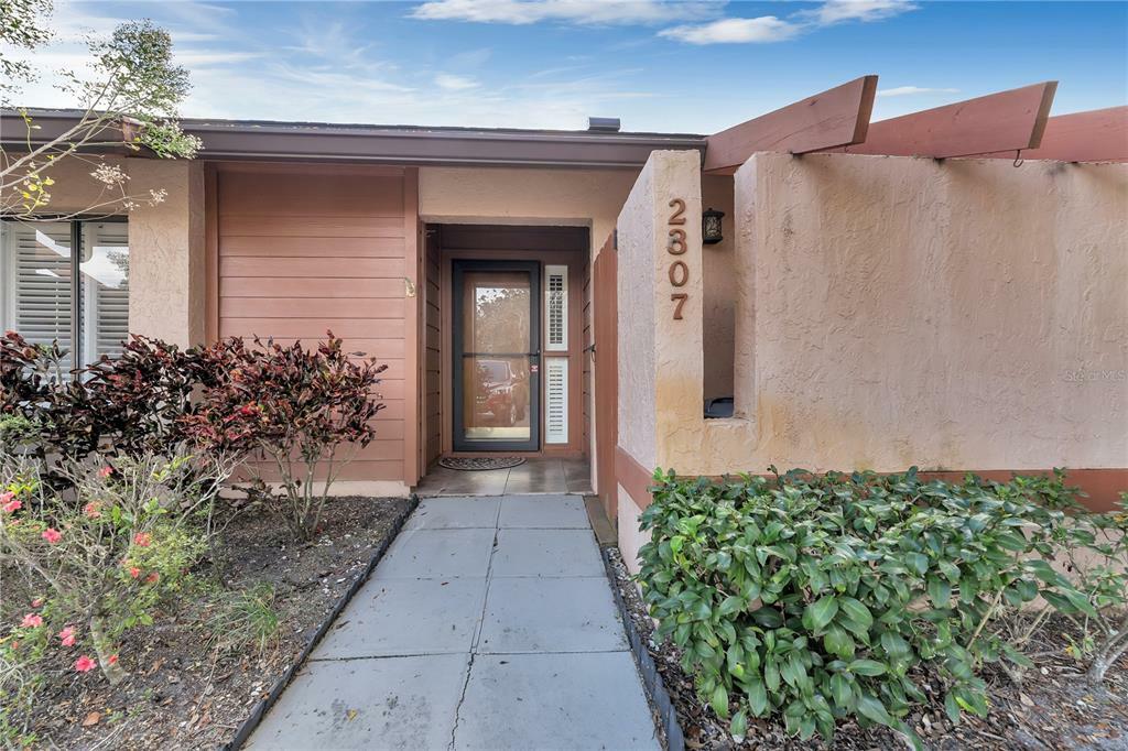 Property Photo:  2307 Sun Valley Circle 2307  FL 32792 