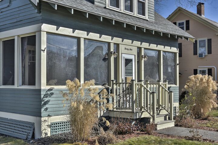 Property Photo:  29 Park Avenue  NH 03431 
