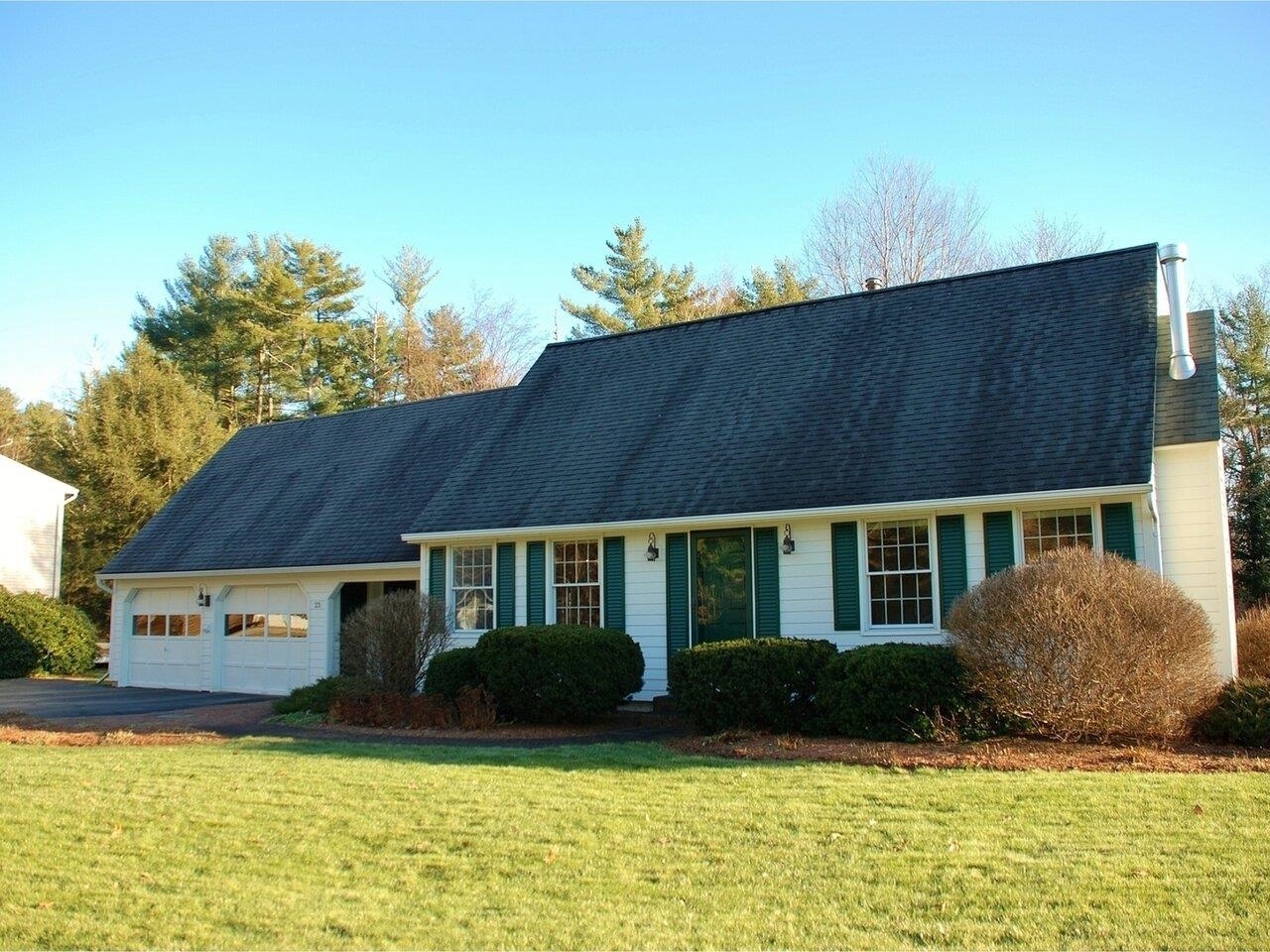 Property Photo: 23 Greenfield Road VT 05452