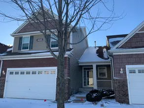 Property Photo: 4525 Empress Way N 2 MN 55038