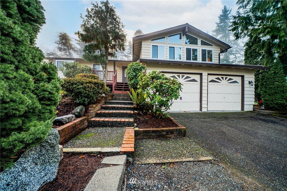 Property Photo:  6825 NE 154th Court  WA 98028 