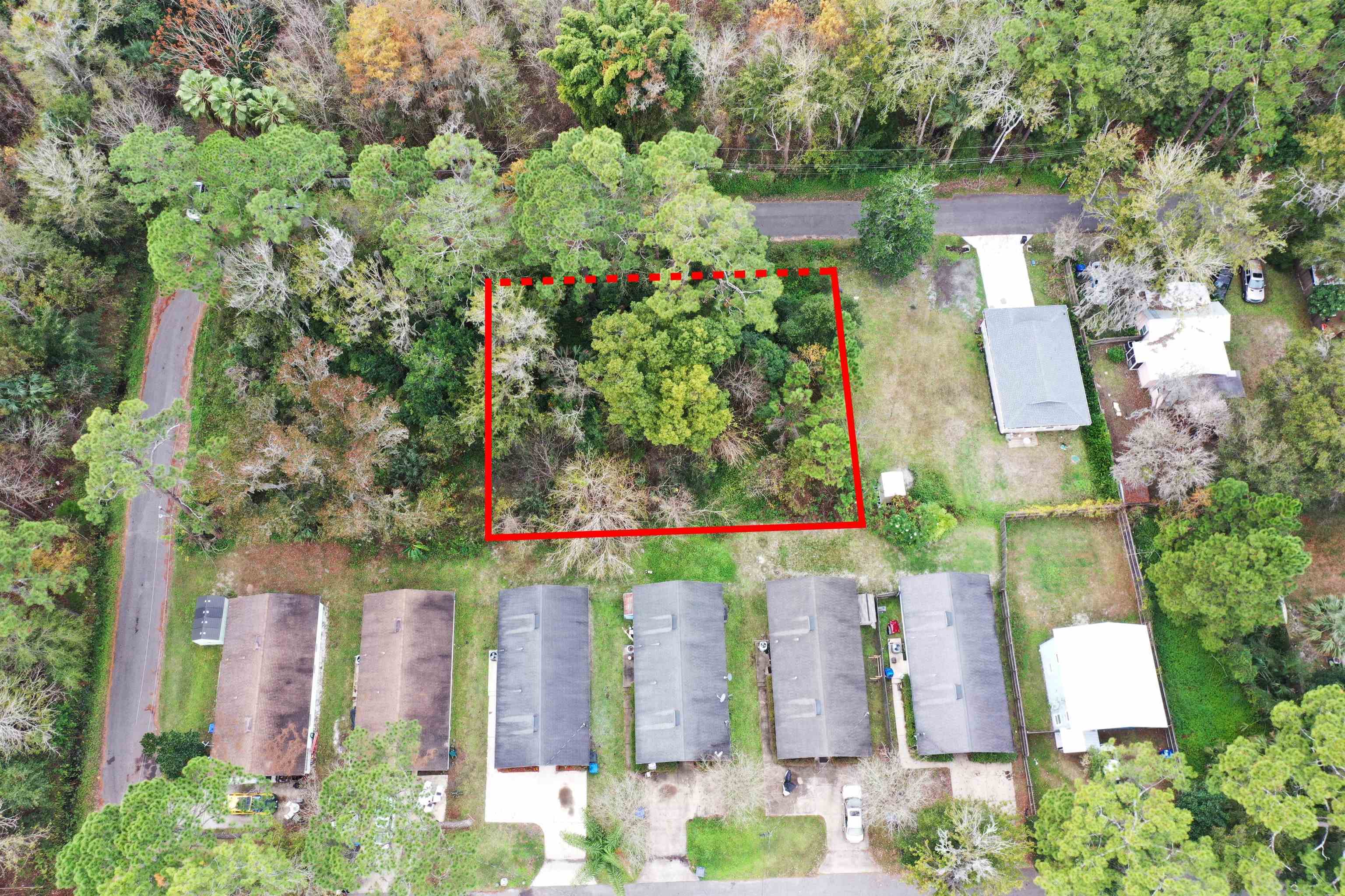 Property Photo:  948 Alexander St, Lot 3, 4, &Amp 5  FL 32084 