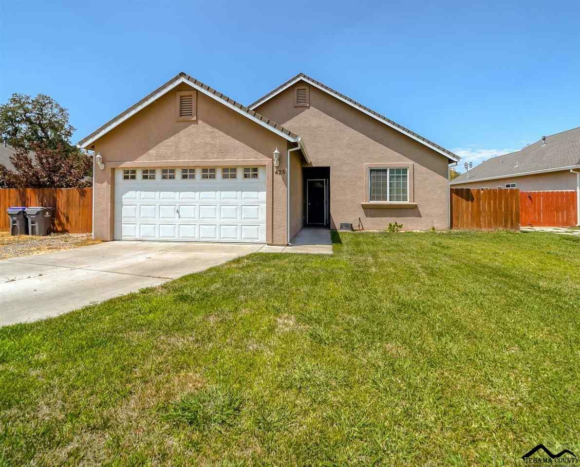 Property Photo:  425 Springtime Lane  CA 96080 