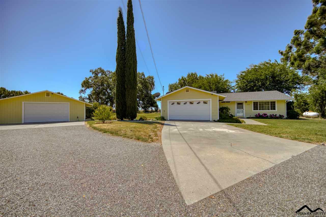 Property Photo:  23319 Judy Lane  CA 96035 