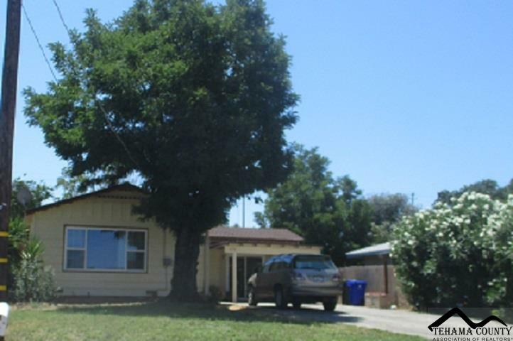 575 Hinkle Street  Red Bluff CA 96080 photo