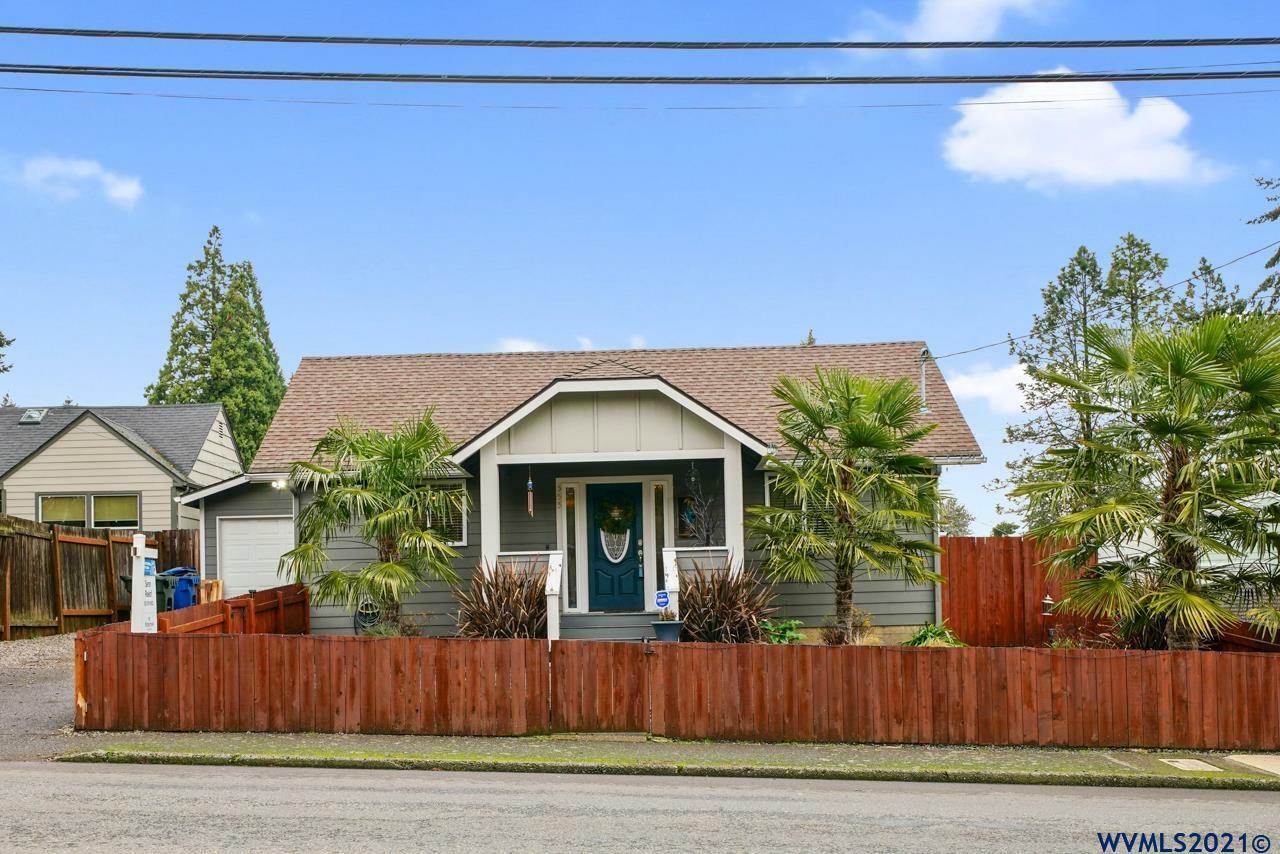 Property Photo:  555  Madrona St S  OR 97302 