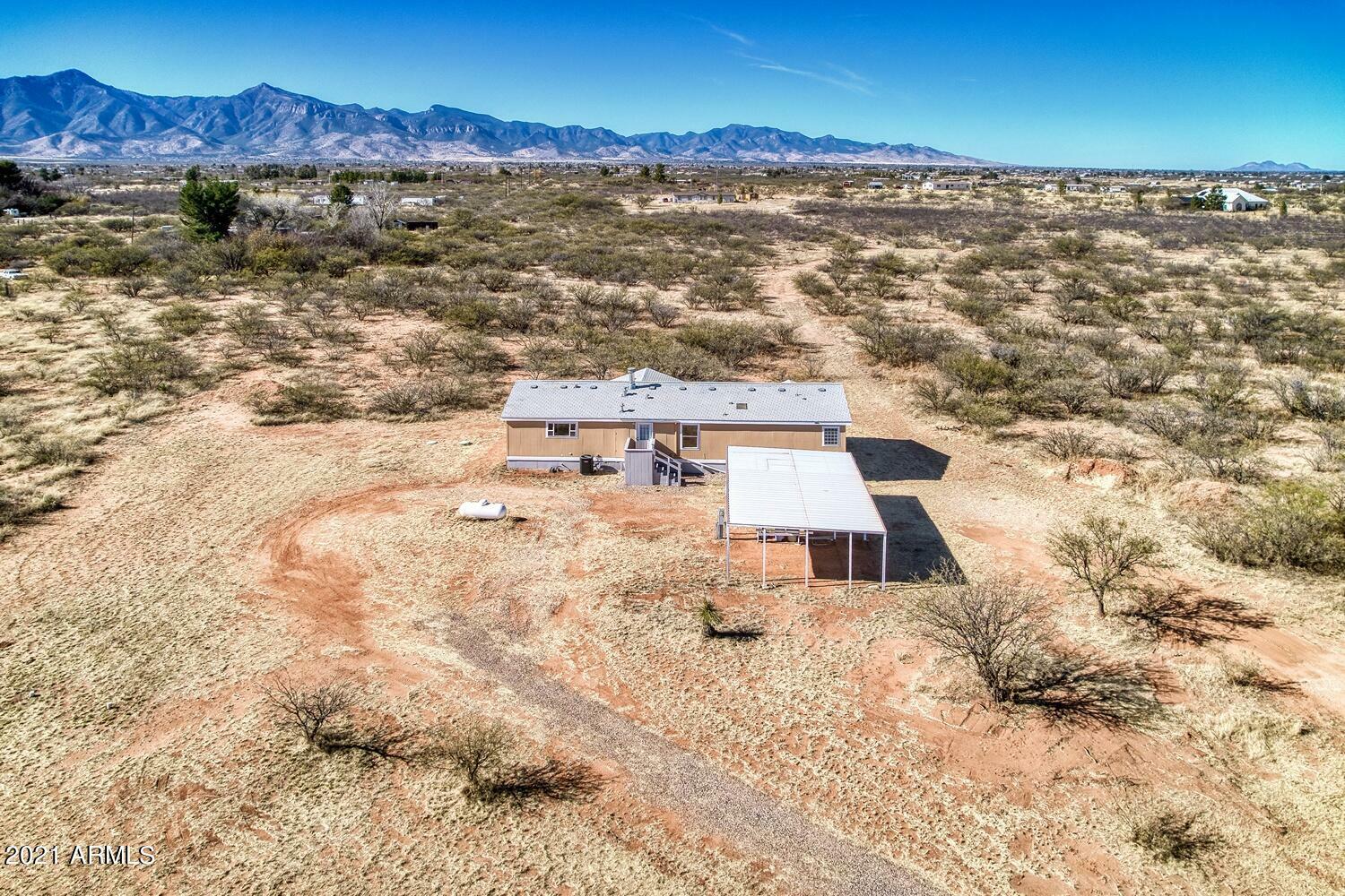 Property Photo: 6178 S Ridling Drive AZ 85615