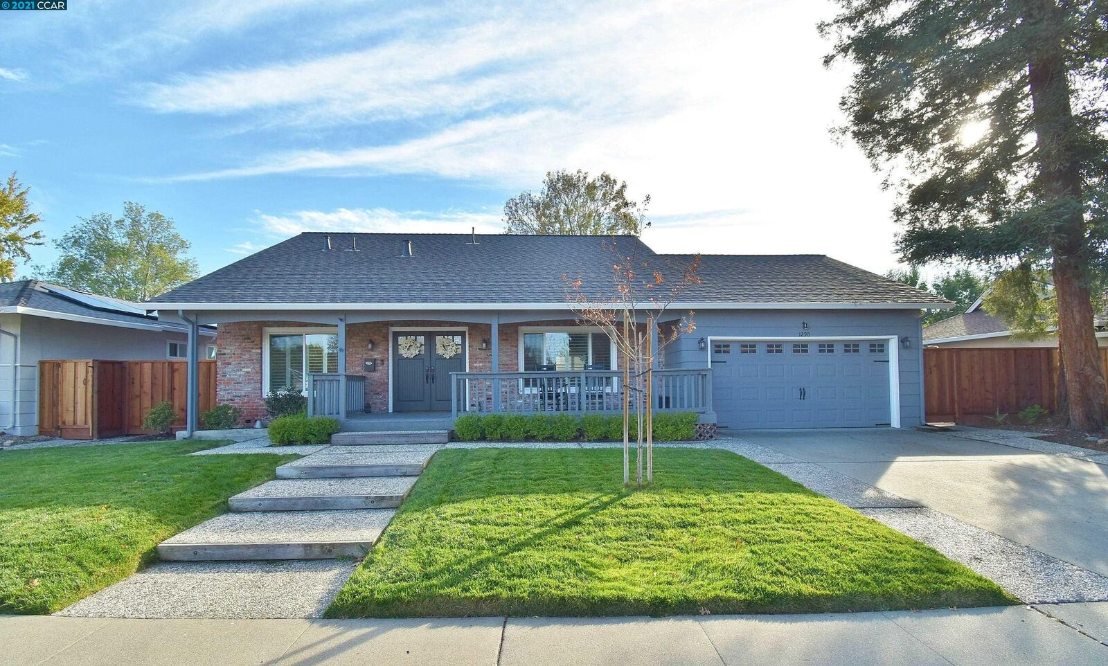 Property Photo:  1290 Mountbatten Court  CA 94518 