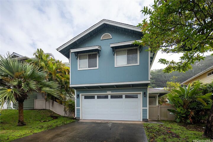 95-1129 Wikao Street 91  Mililani HI 96789 photo