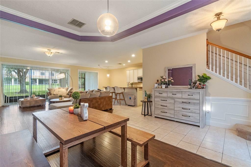 Property Photo: 8563 Via Bella Notte FL 32836