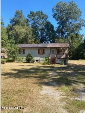 Property Photo:  835 Sweetgum St. Street  MS 39208 