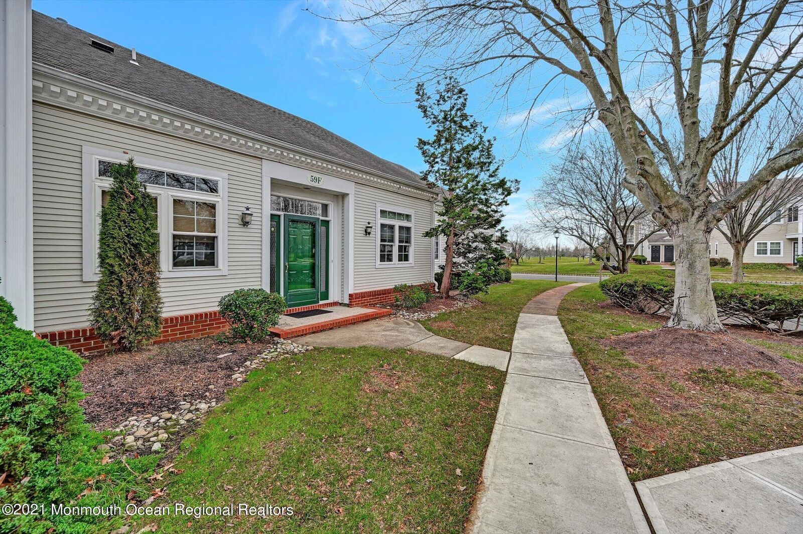 Property Photo:  59 Winthrop Road  NJ 08831 