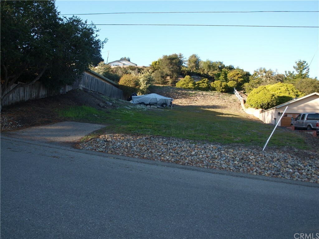 Property Photo:  0 Larchmont  CA 93420 