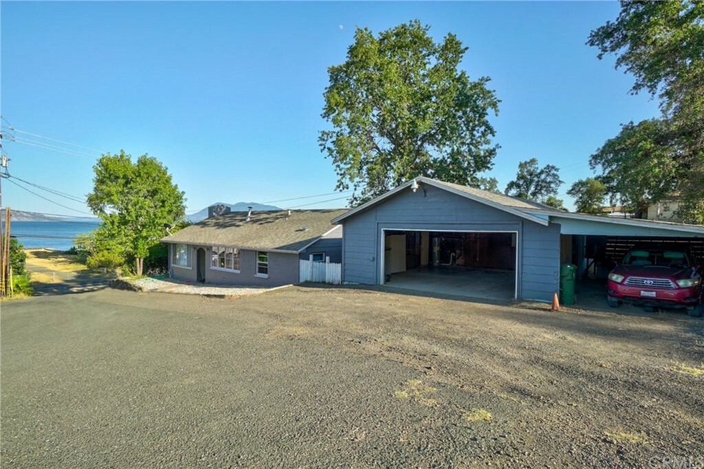 Property Photo:  3725 Lakeshore Boulevard  CA 95453 