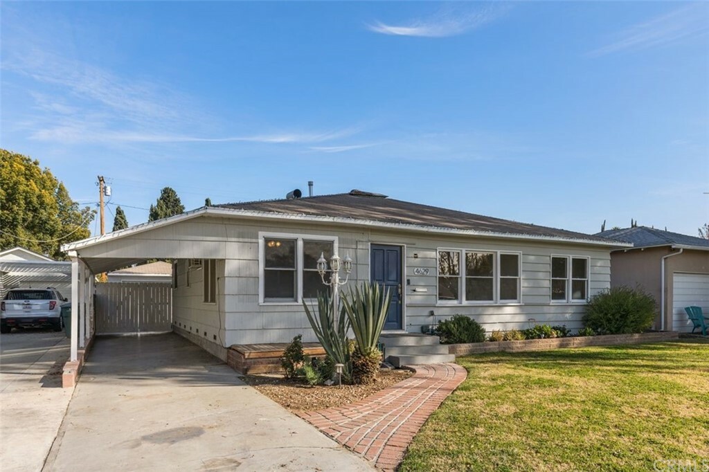 Property Photo:  4629 Brentwood Avenue  CA 92506 