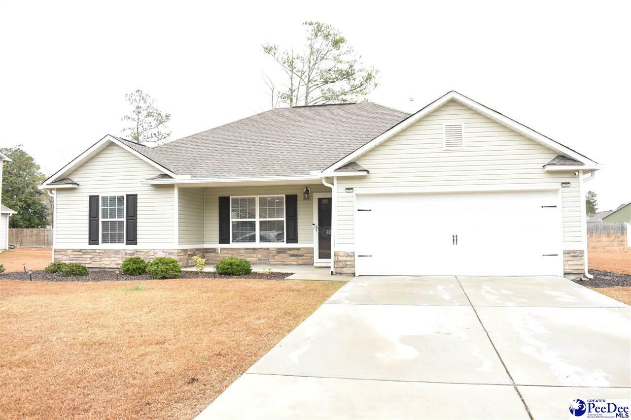 Property Photo:  2217 Spicewood Drive  SC 29505 