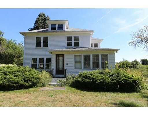 Property Photo:  121 S. Liberty Street 1  MA 01007 